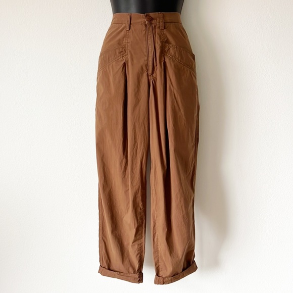 Closed Khaki Brown Pants - Picture 14 of 14